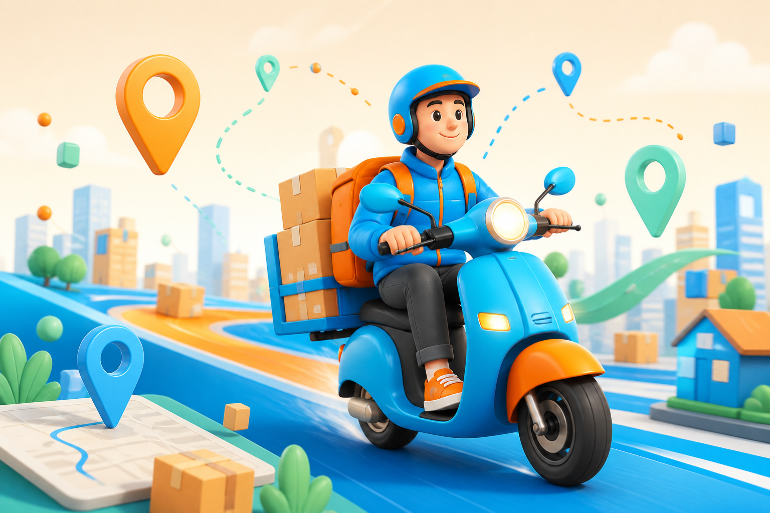 ShipShark shipping platform